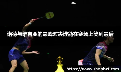EMC易倍诺德与维吉亚的巅峰对决谁能在赛场上笑到最后